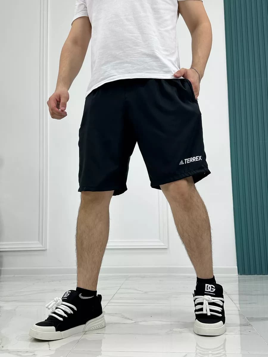 Шорты спортивные летние