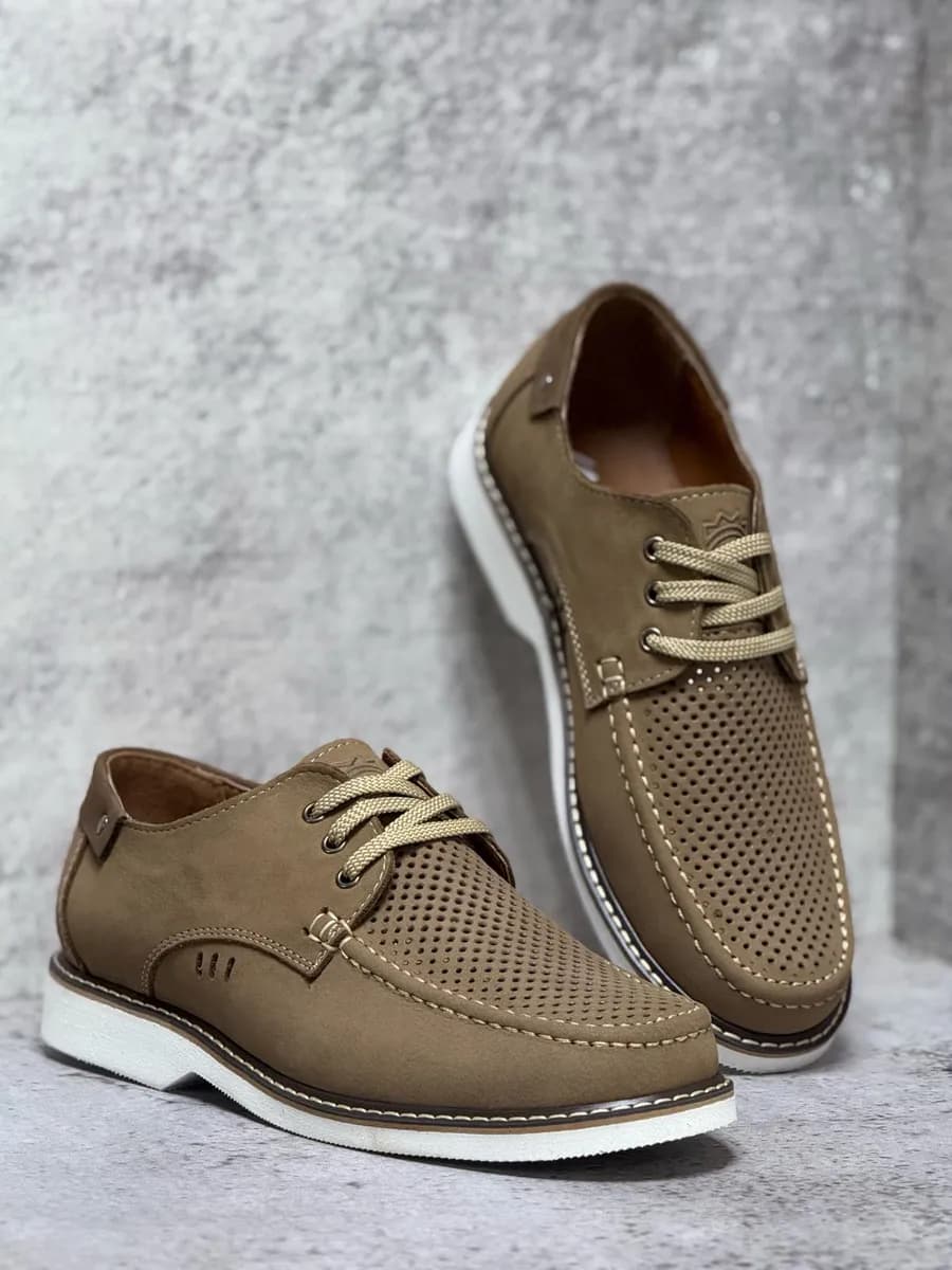 Мокасины повседневные