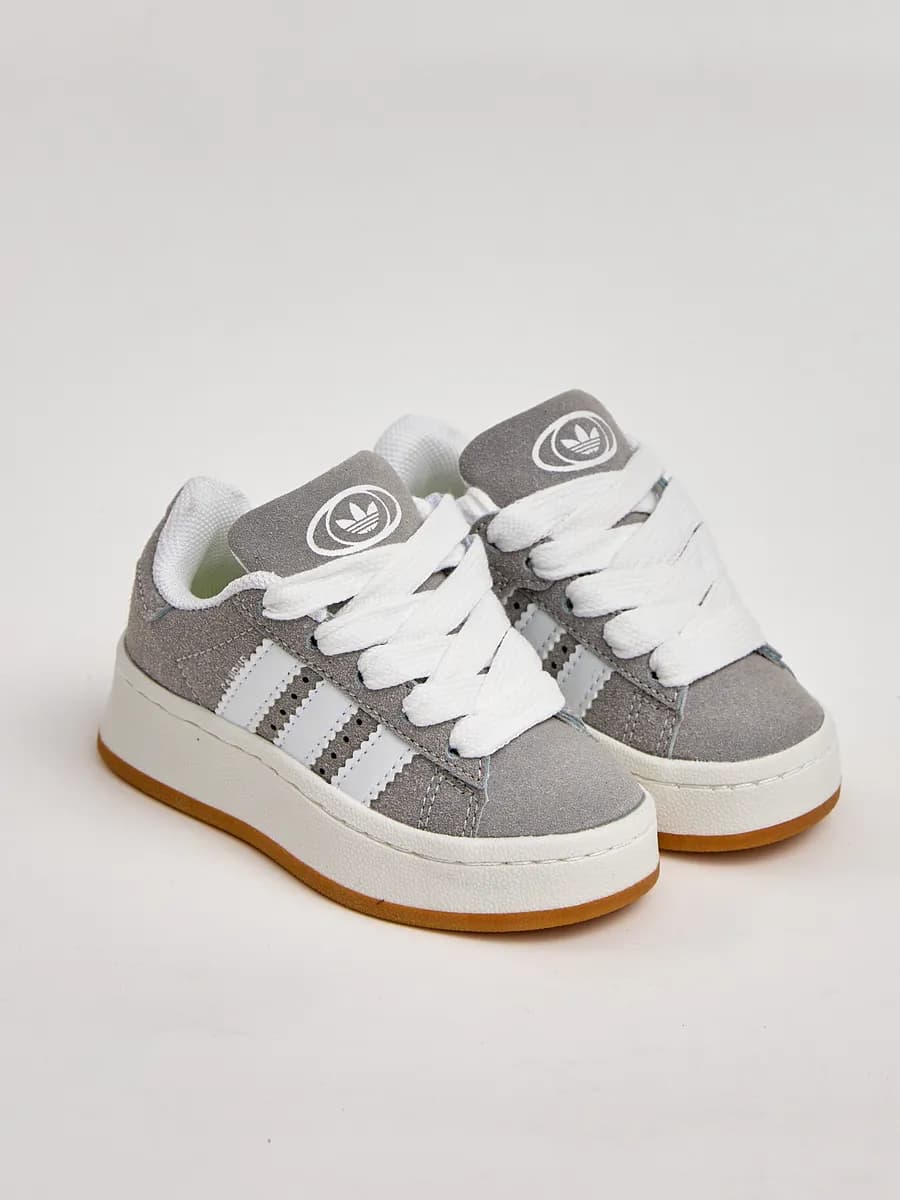 Кроссовки кеды детские Campus 00s, кампусы