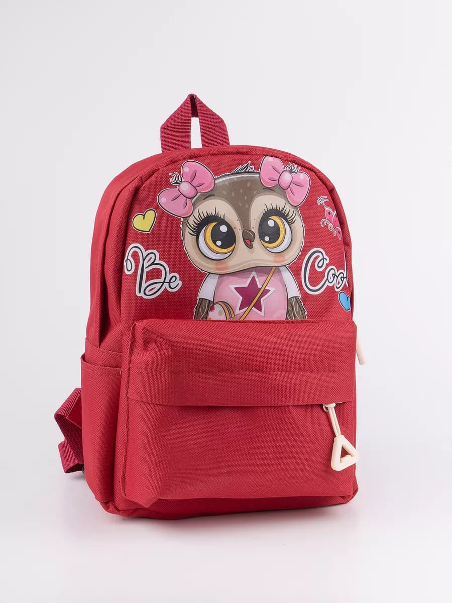 Рюкзак детский для малышей дошкольный