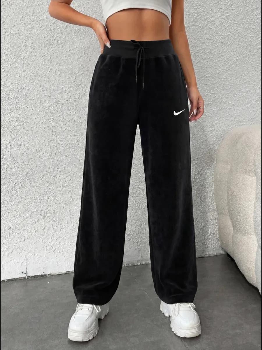 Брюки спортивные