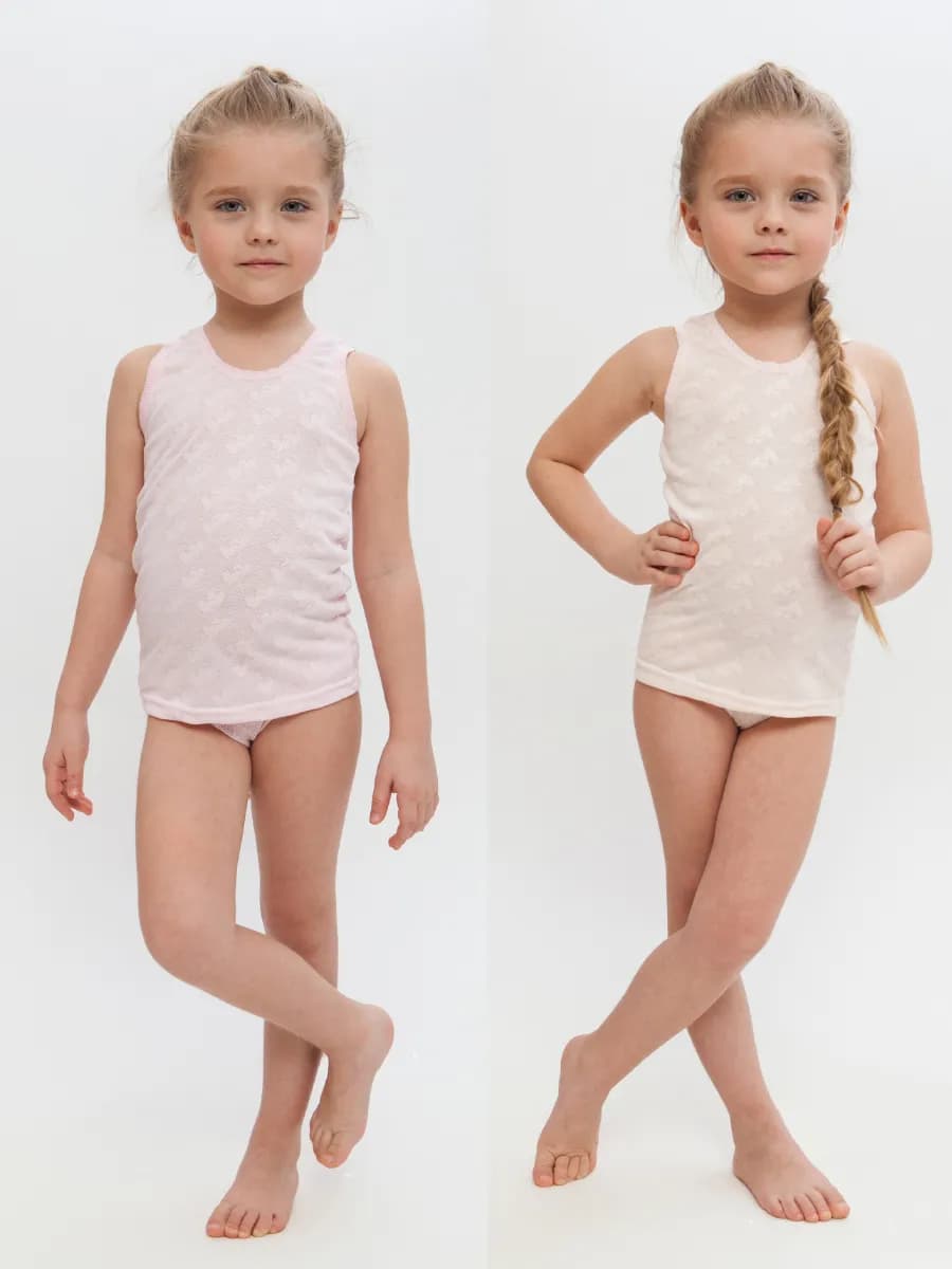 Комплект нижнего белья детский