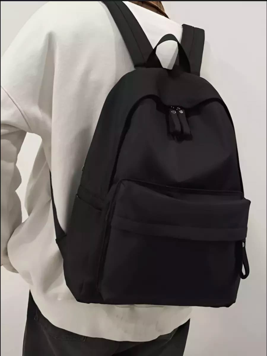 Портфель школьный городской Рюкзак