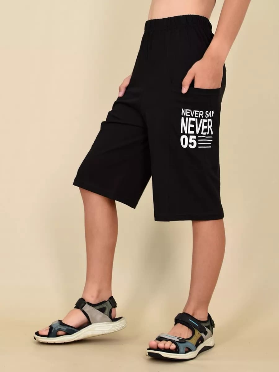 Шорты подростковые для мальчика