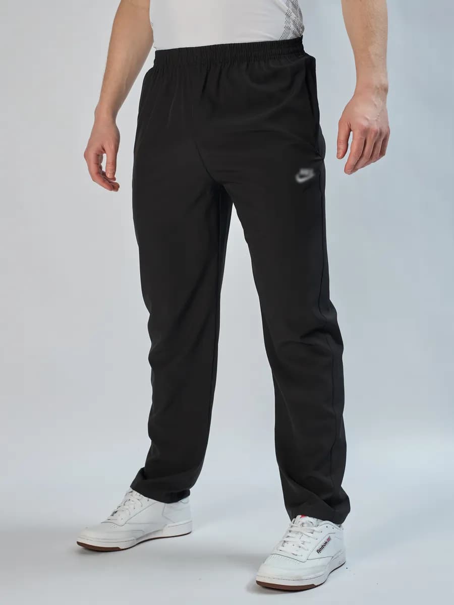 спортивные штаны летние холодок - фото 1