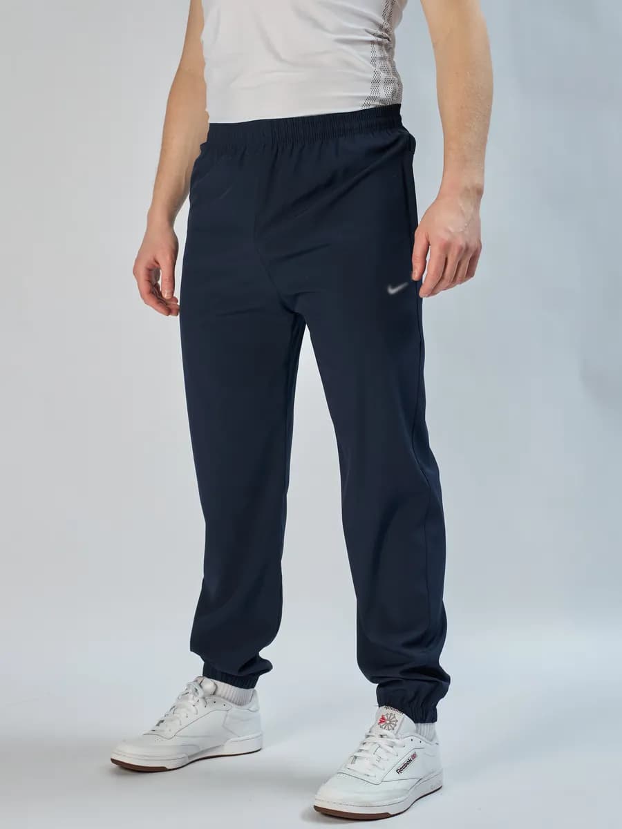 спортивные штаны летние холодок