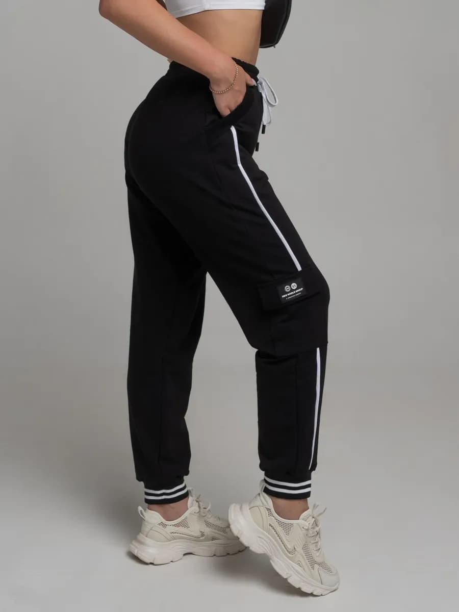 Джоггеры спортивные