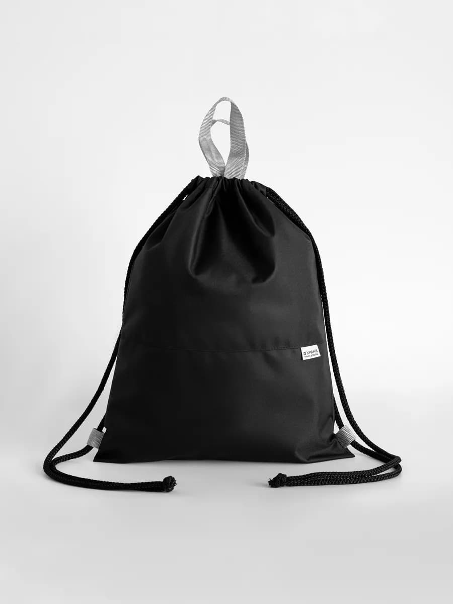 Рюкзак мешок для обуви