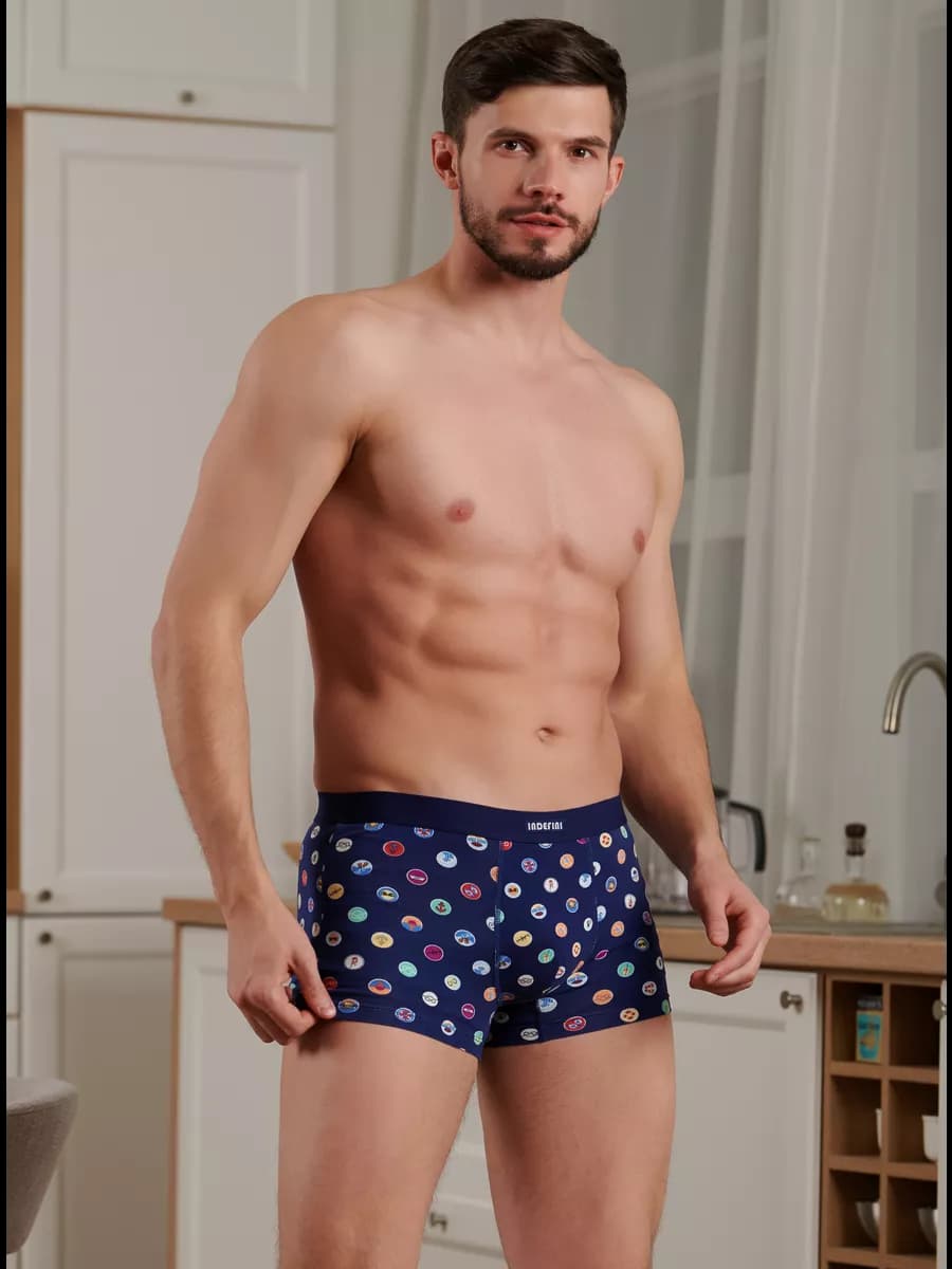 Трусы боксеры