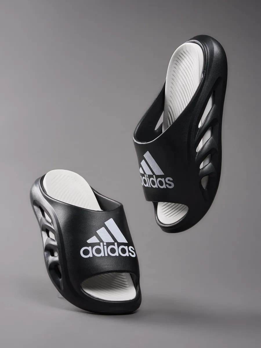 тапки Adidas