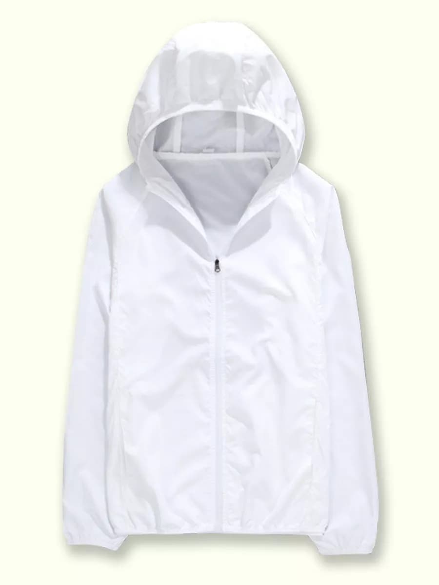 Ветровка спортивная