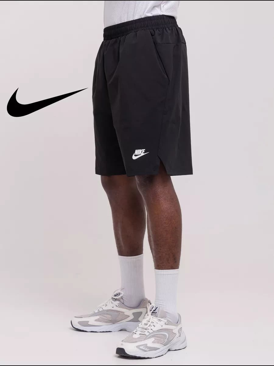 Шорты летние легкие