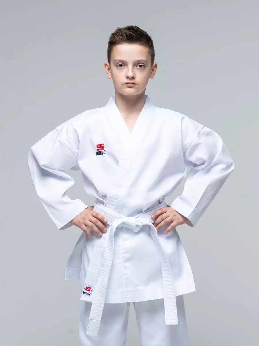 Кимоно для каратэ и других единоборств