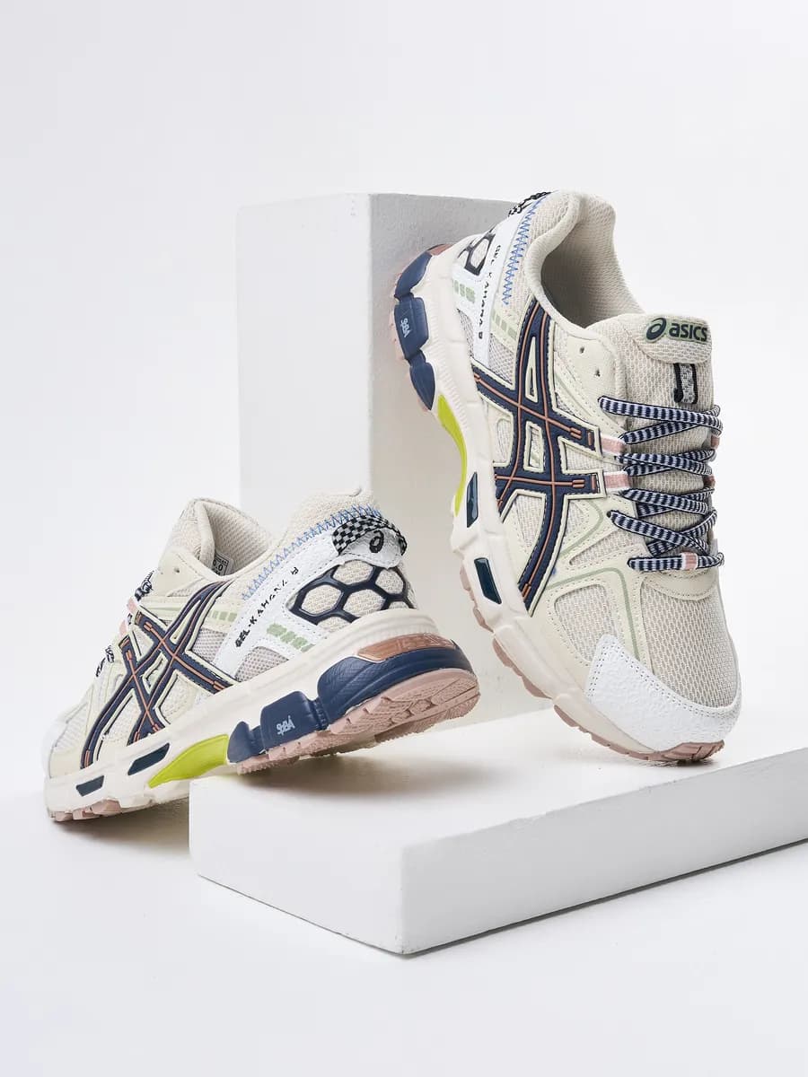 Кроссовки спортивные Gel-Kahana 8