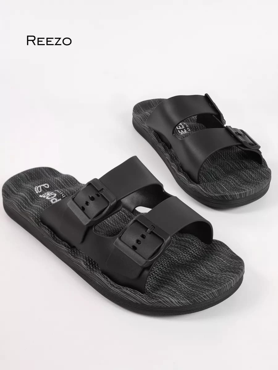 Шлепанцы мужские