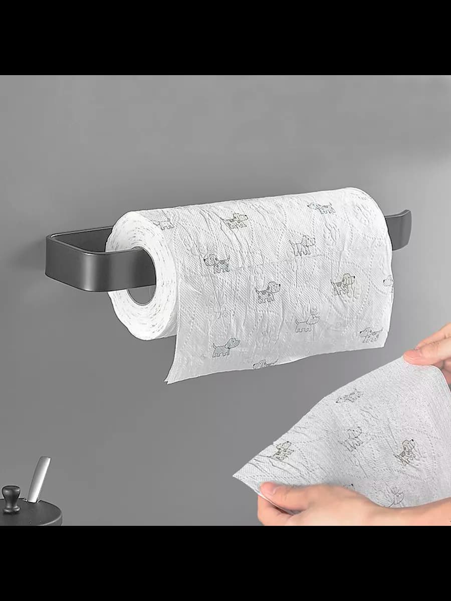 Диспенсер для бумажных полотенец