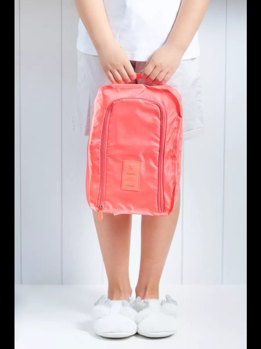 Мешок для сменной обуви