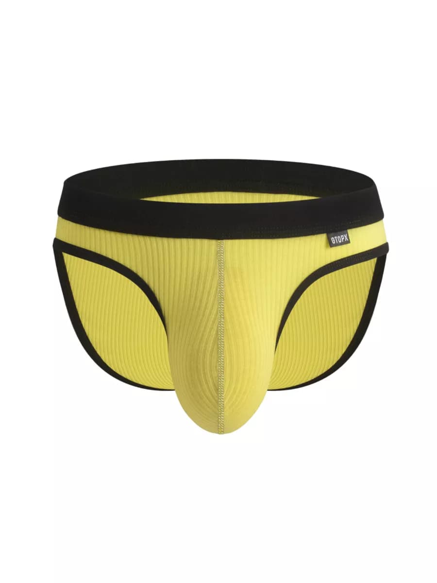 Трусы брифы спортивные - фото 1