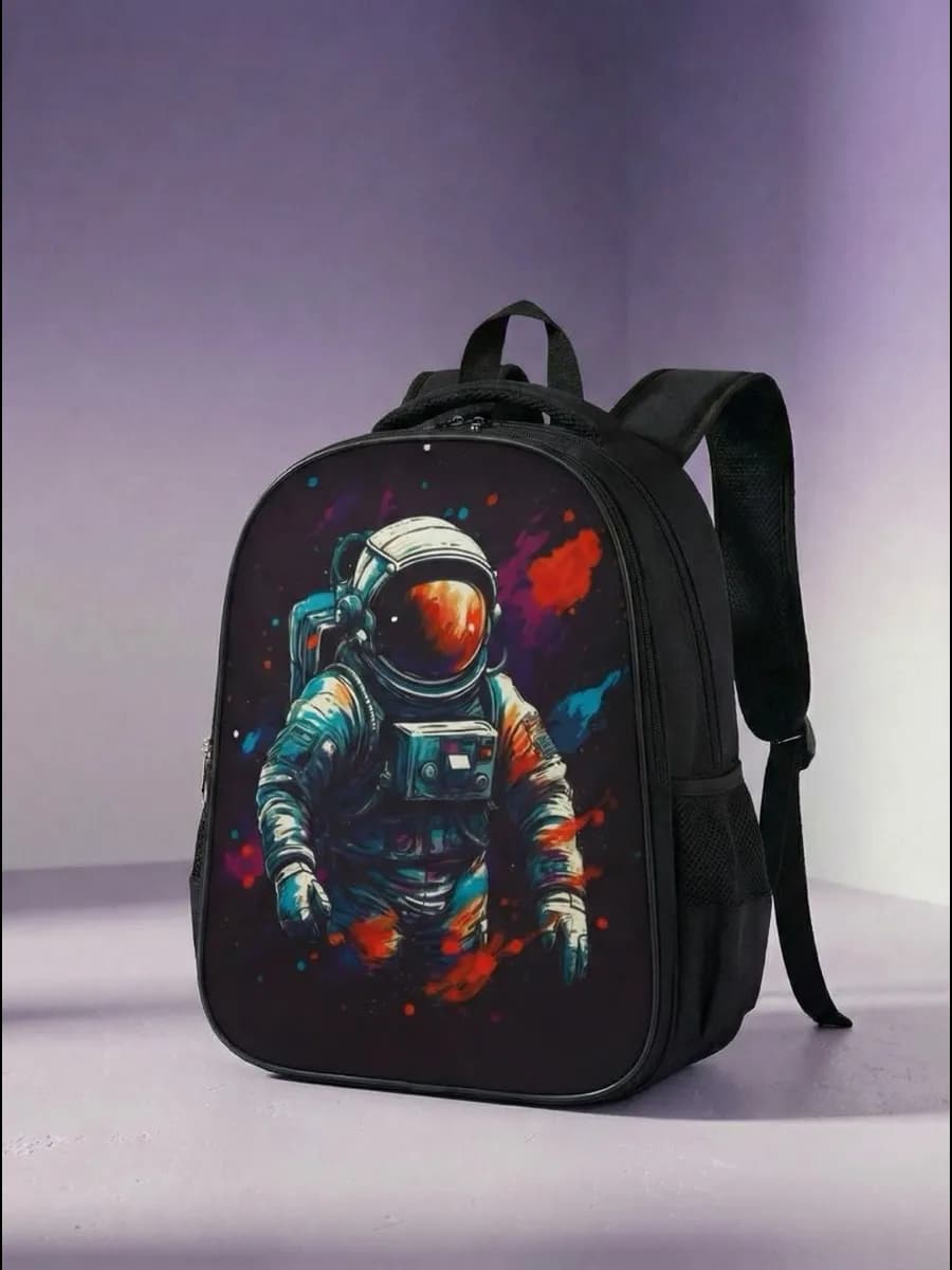 Рюкзак ранец школьный для мальчика