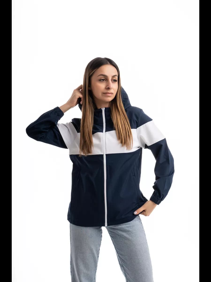 Ветровка женская Peak