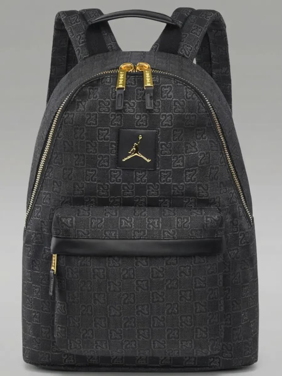 Рюкзак AIR Jordan monogram