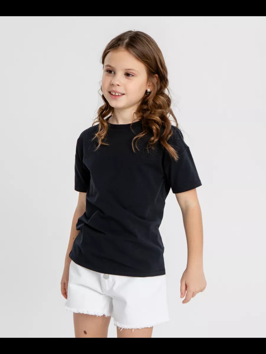 Футболка для девочки