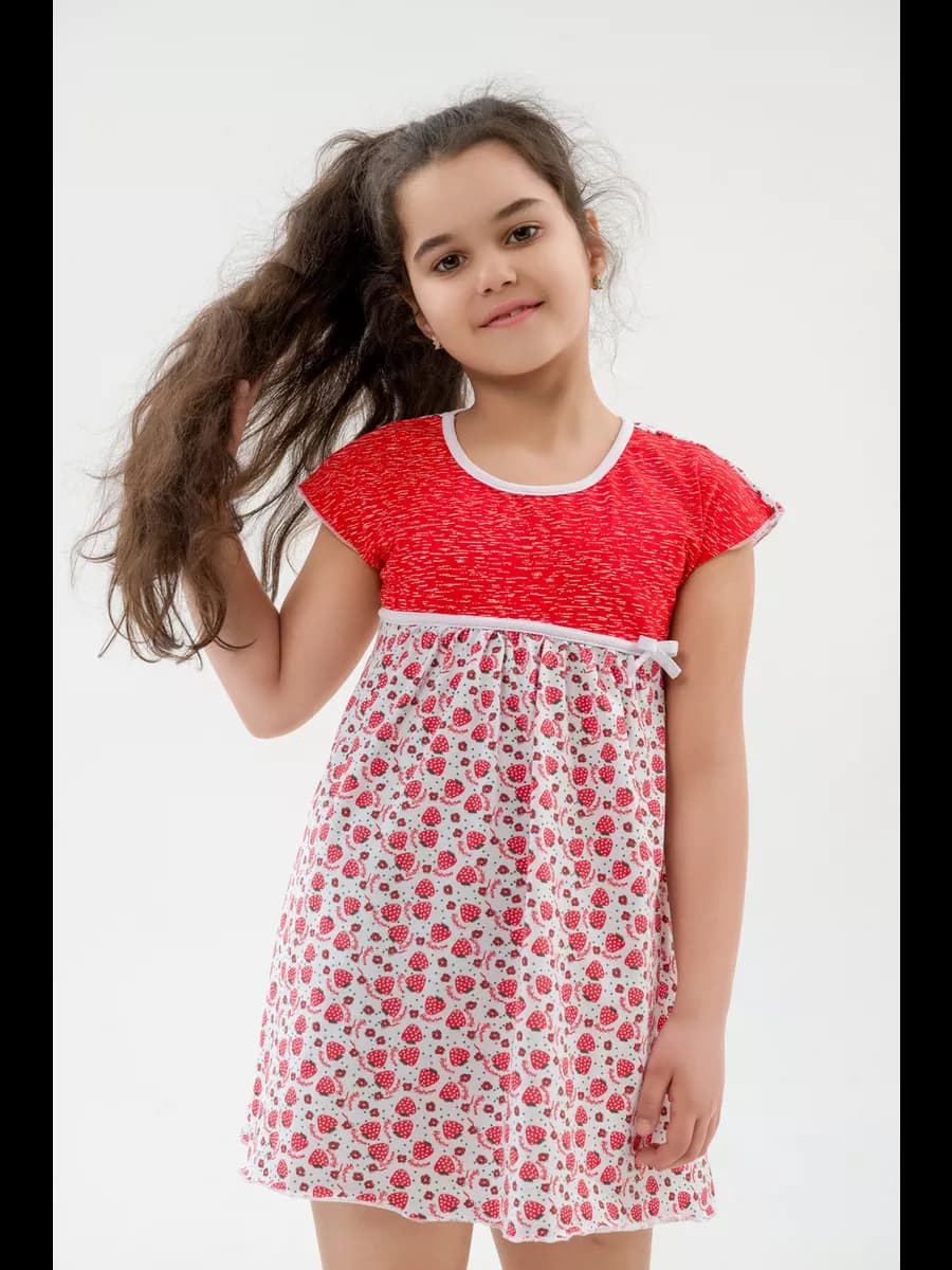 Ночная сорочка хлопок ночнушка