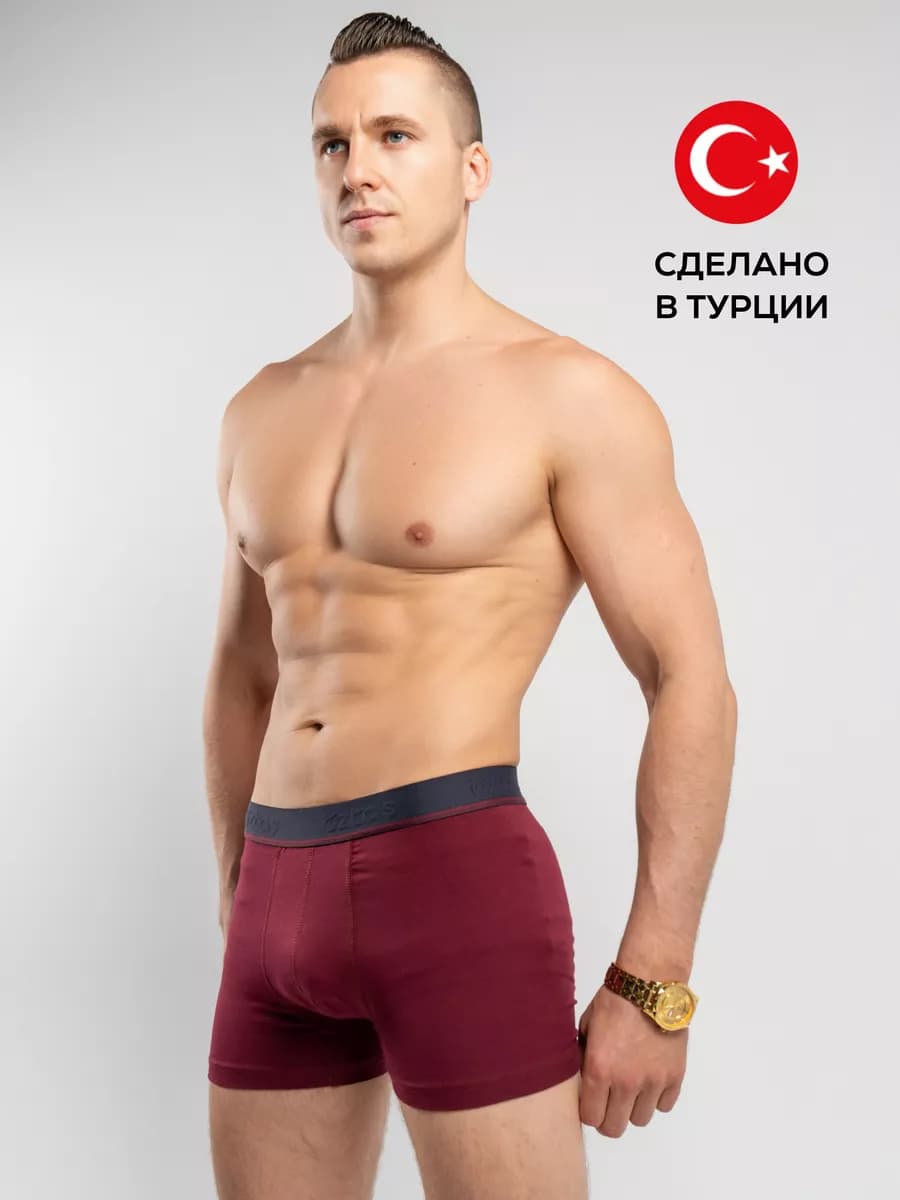 Трусы