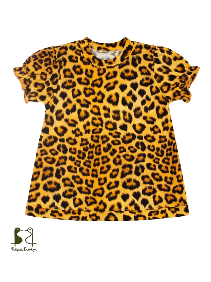 Футболка для девочки