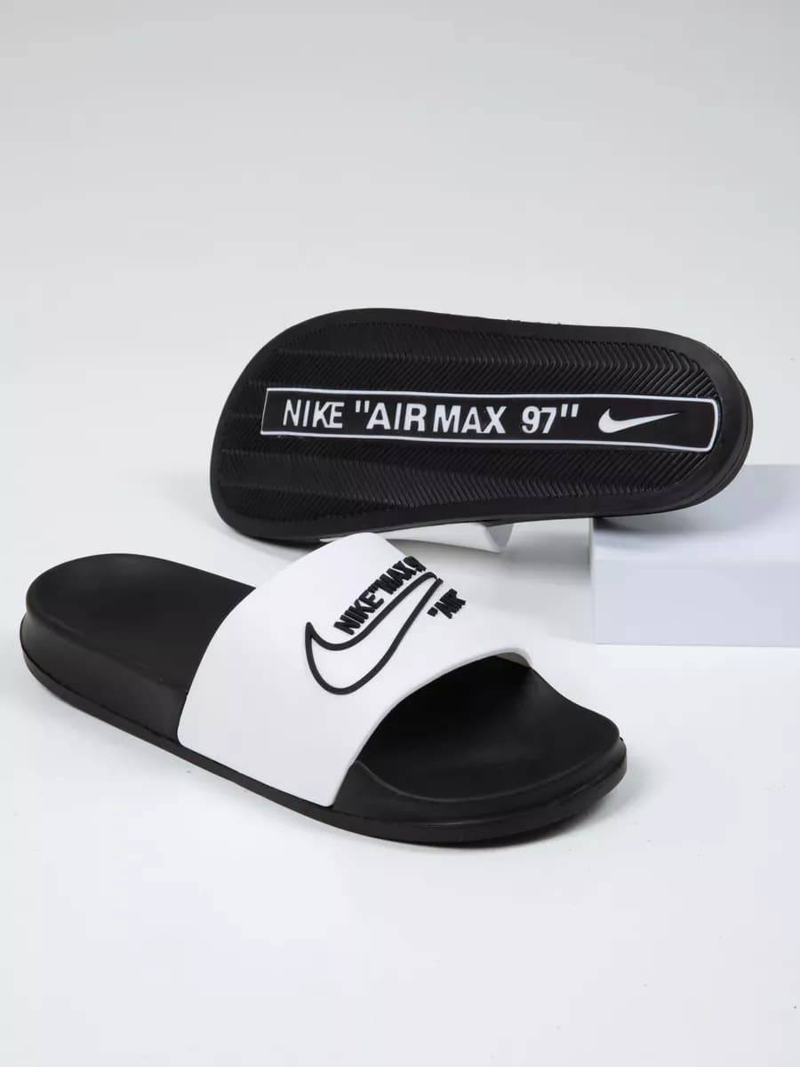 Шлепанцы мужские "Max97" Air