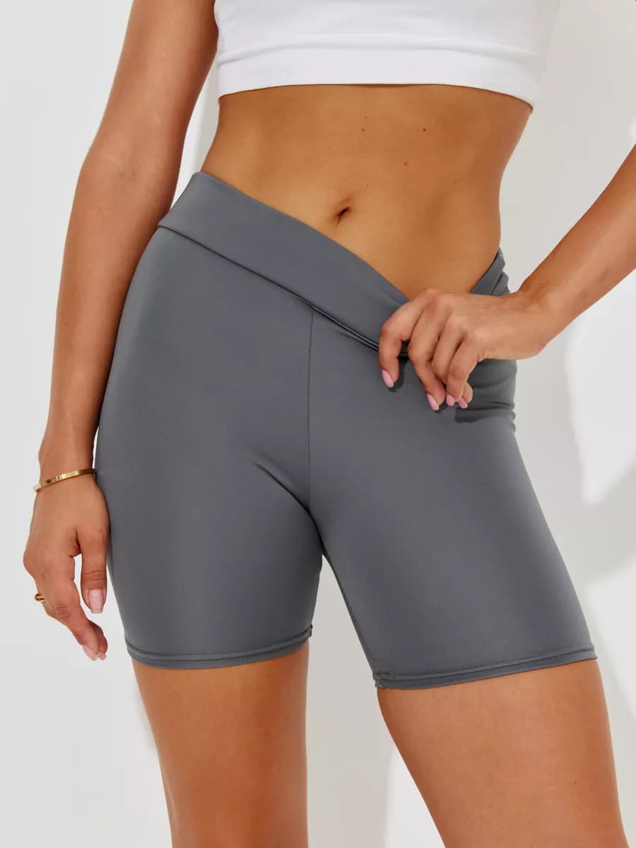 Шорты спортивные для танцев