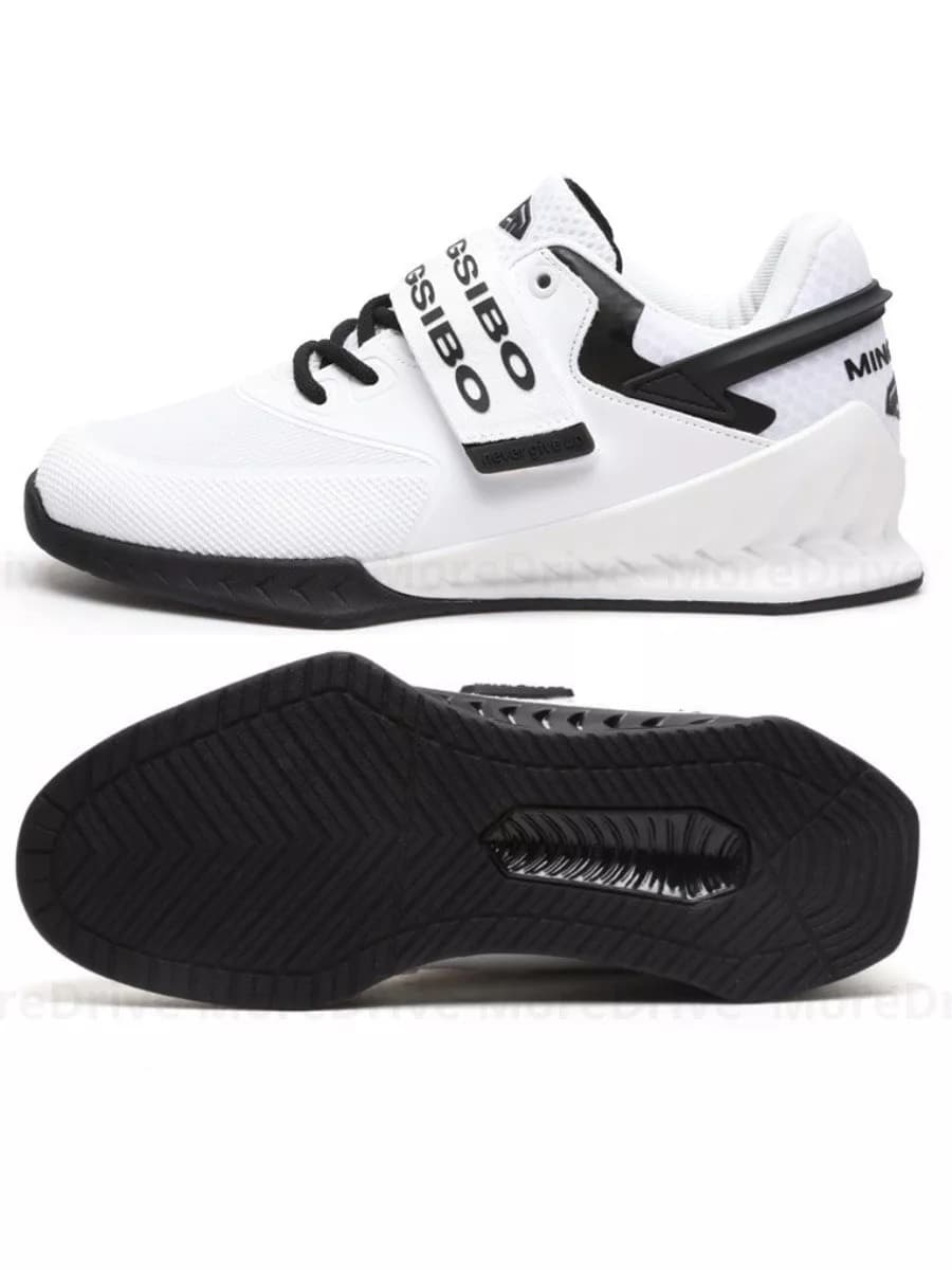 Штангетки для тяжелой атлетики