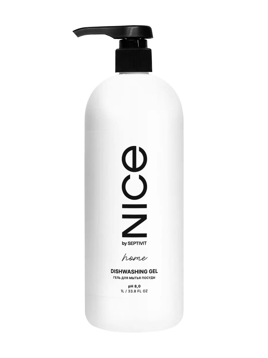 Рив Гош│Гель для мытья посуды