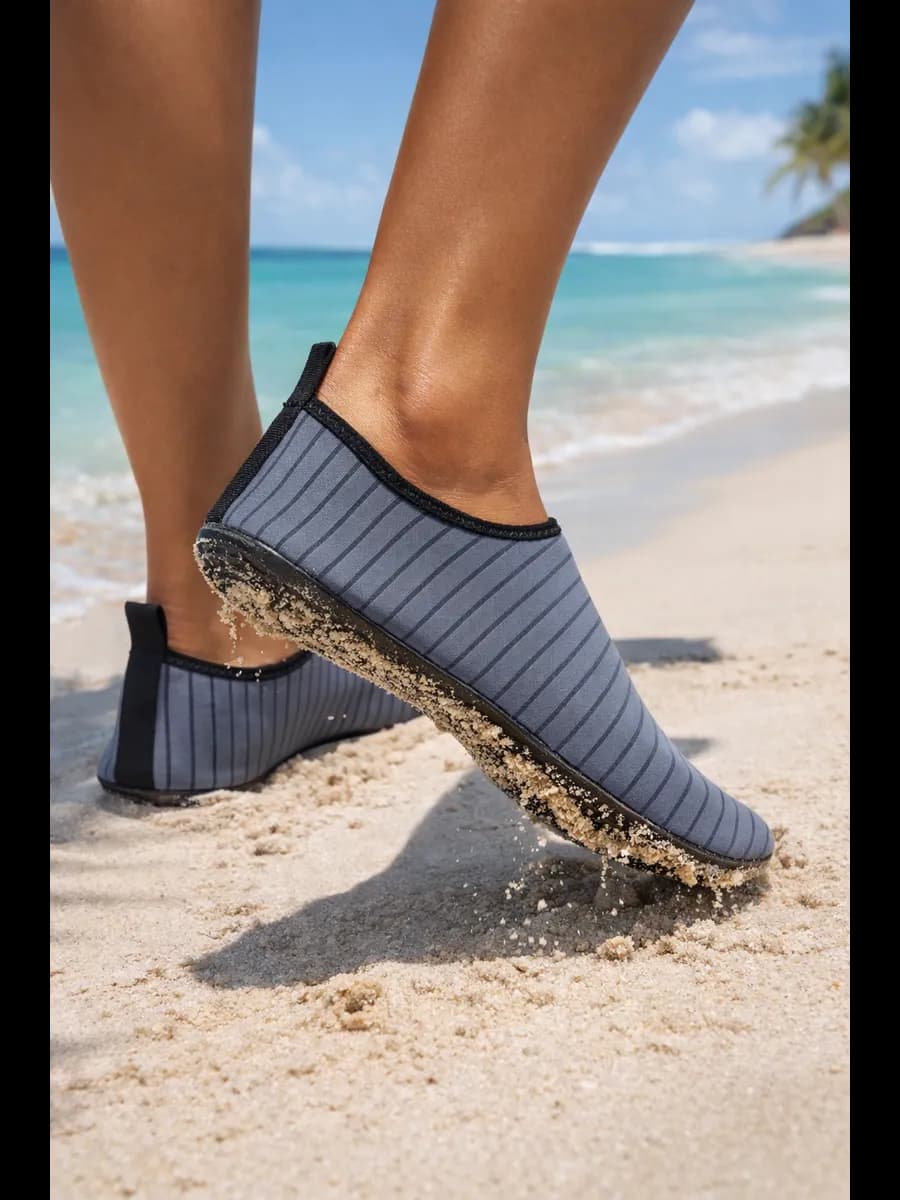 Аквасоки для пляжа и туризма - фото 1