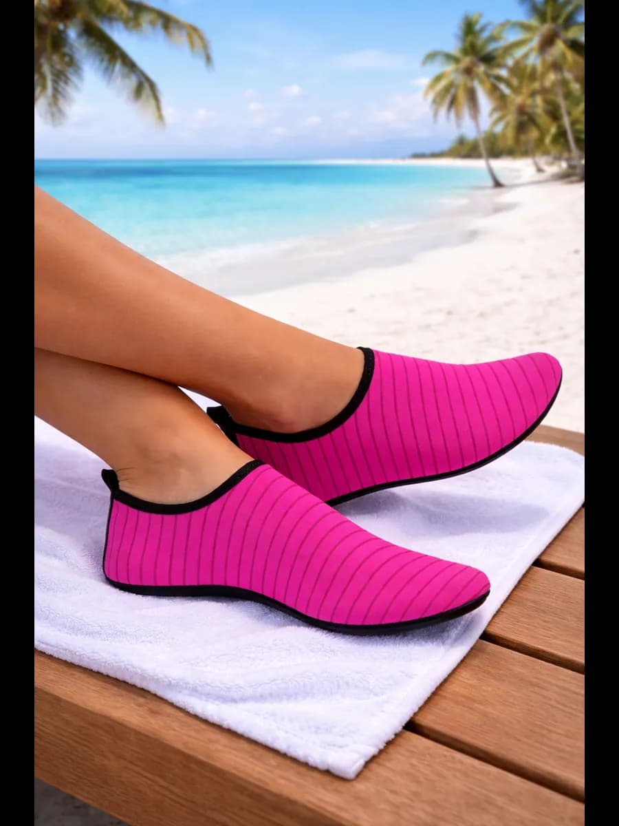 Аквасоки для пляжа и туризма