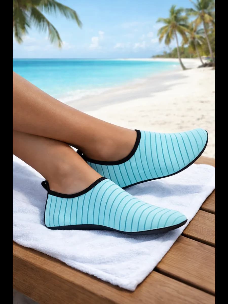 Аквасоки для пляжа и туризма