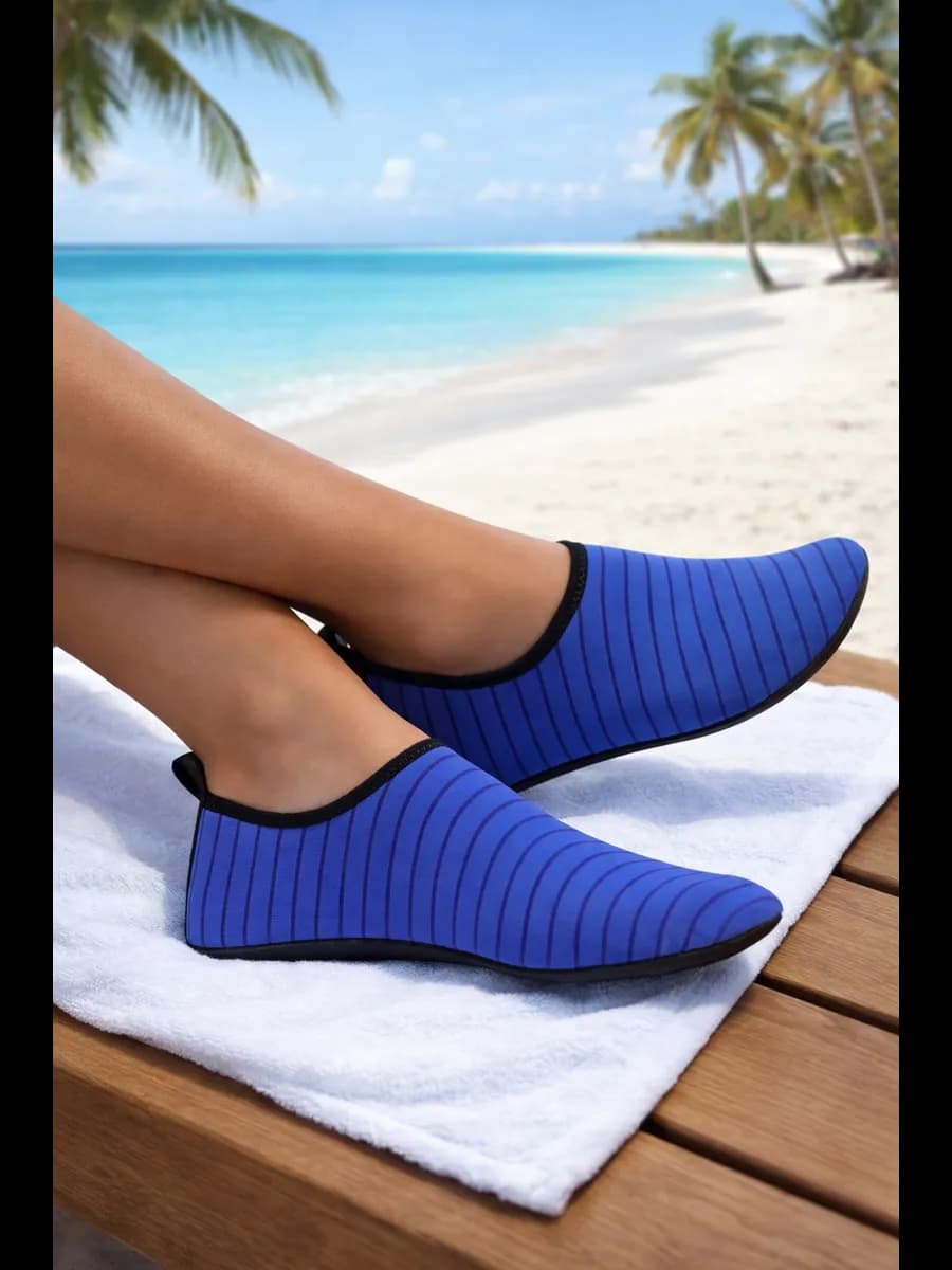 Аквасоки для пляжа и туризма