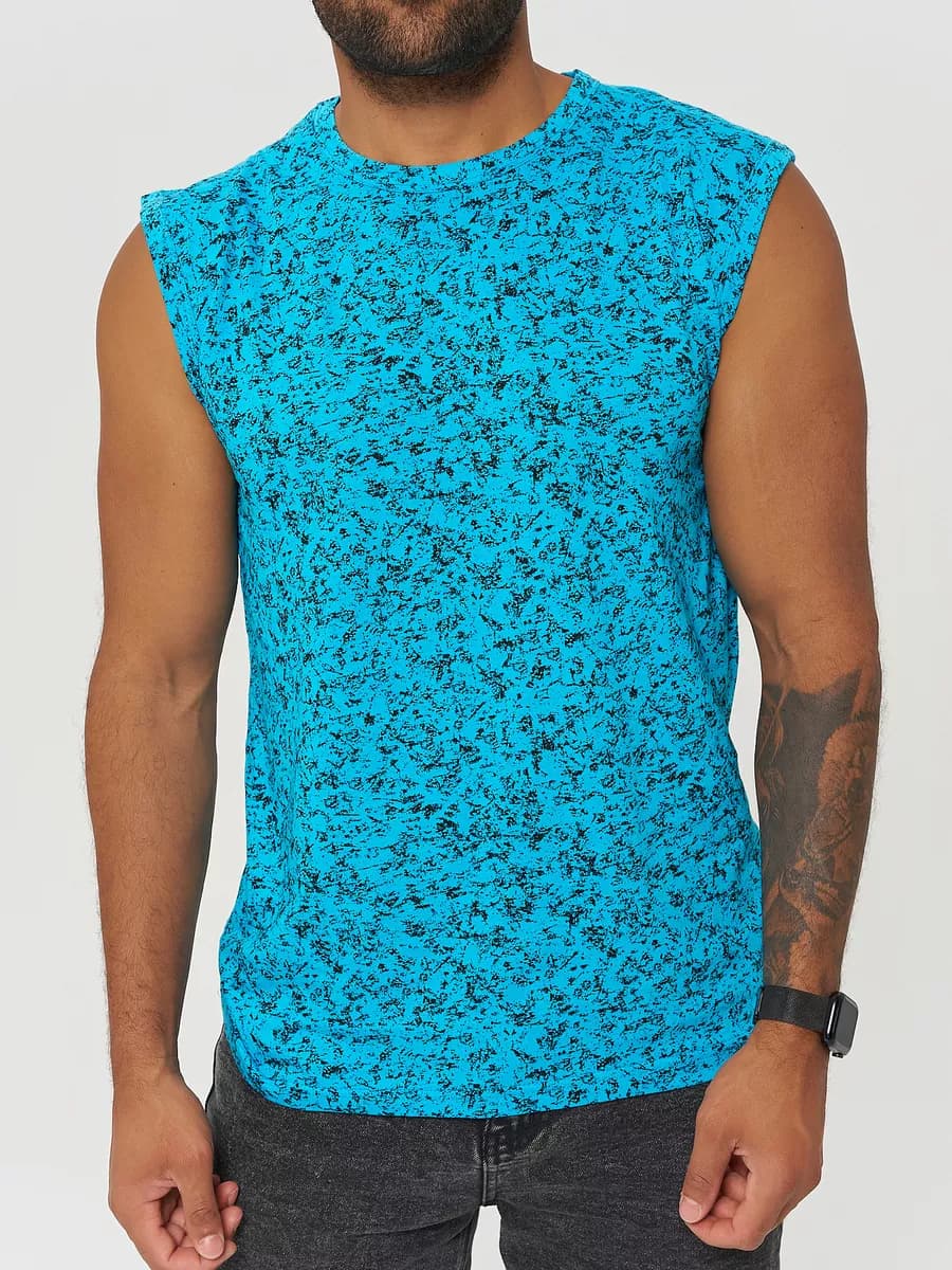 Майка спортивная