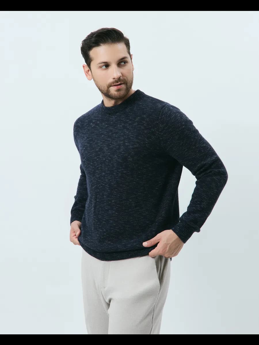 Свитер кофта вязаная y2k