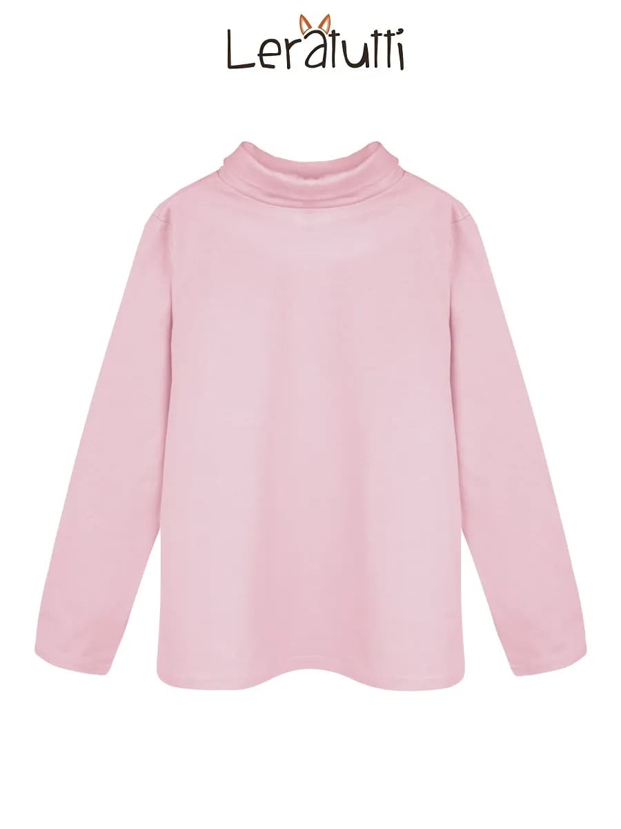 Водолазка школьная