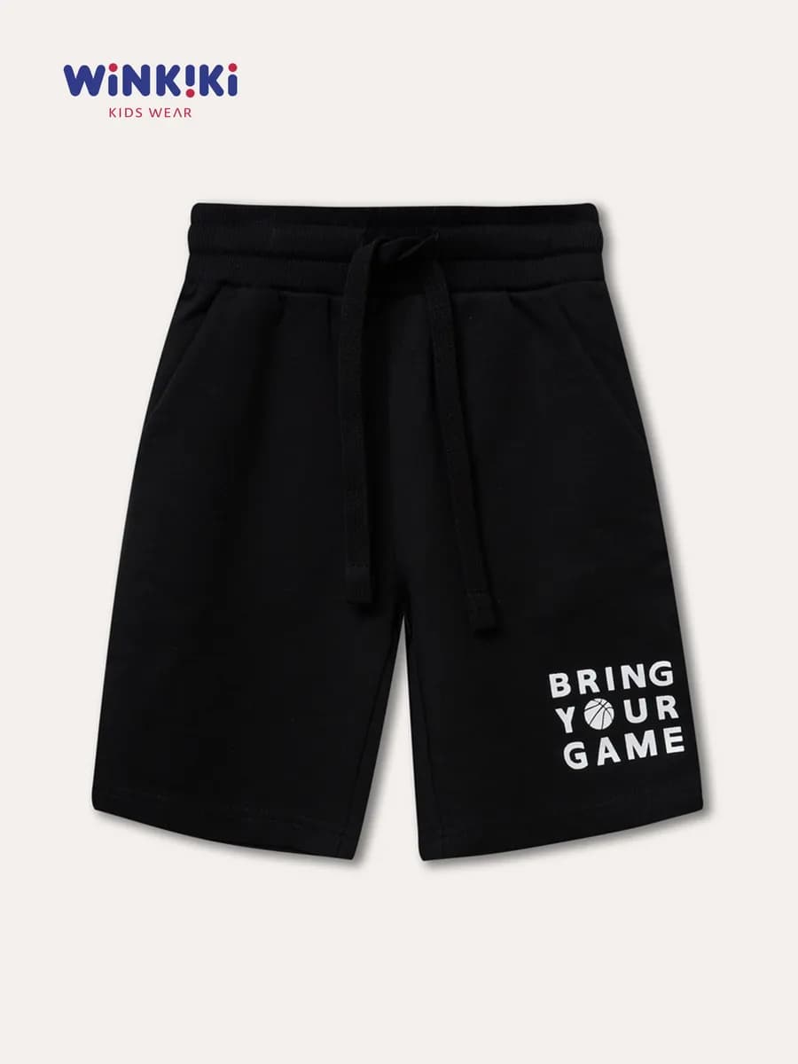 Шорты летние подростковые - фото 1