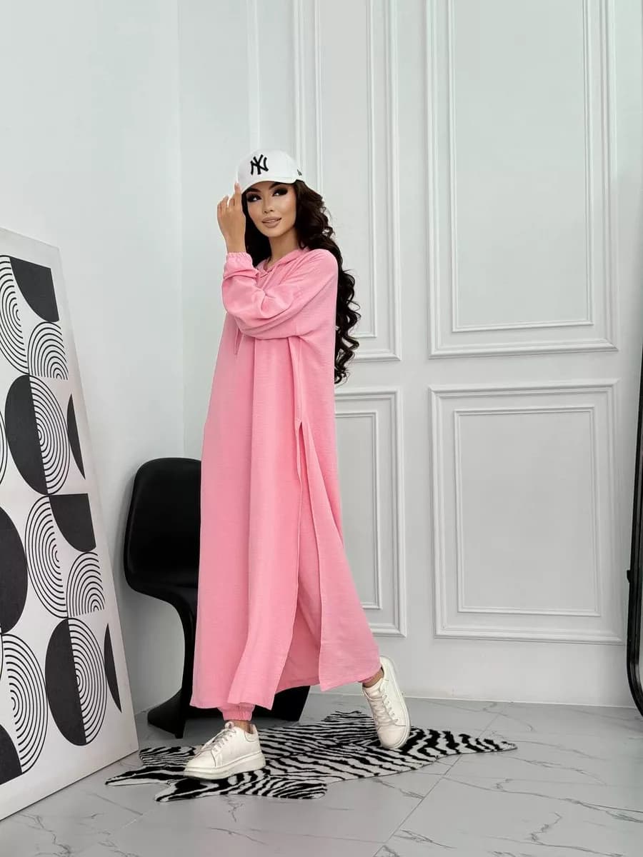 Мусульманская одежда для женщин спортивный костюм абая