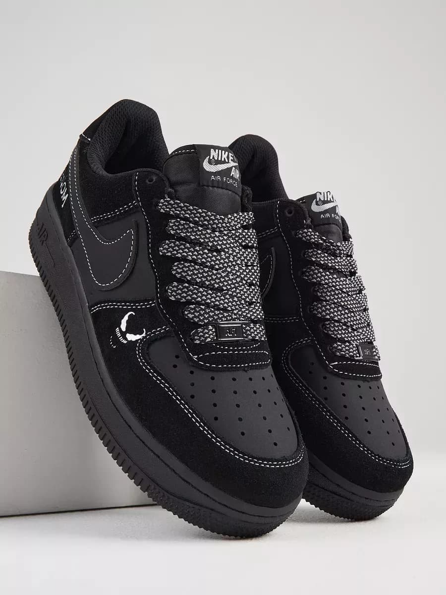 Кроссовки air force 1 Venom