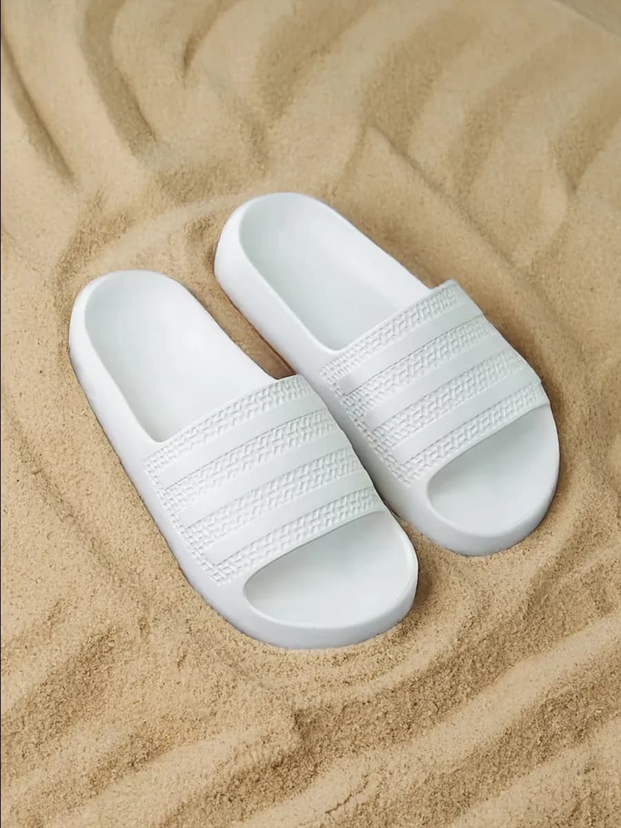 Шлепанцы мужские ADILETTE AYOON