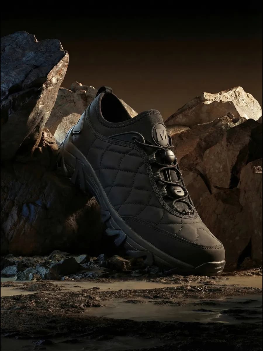 Кроссовки Merrel