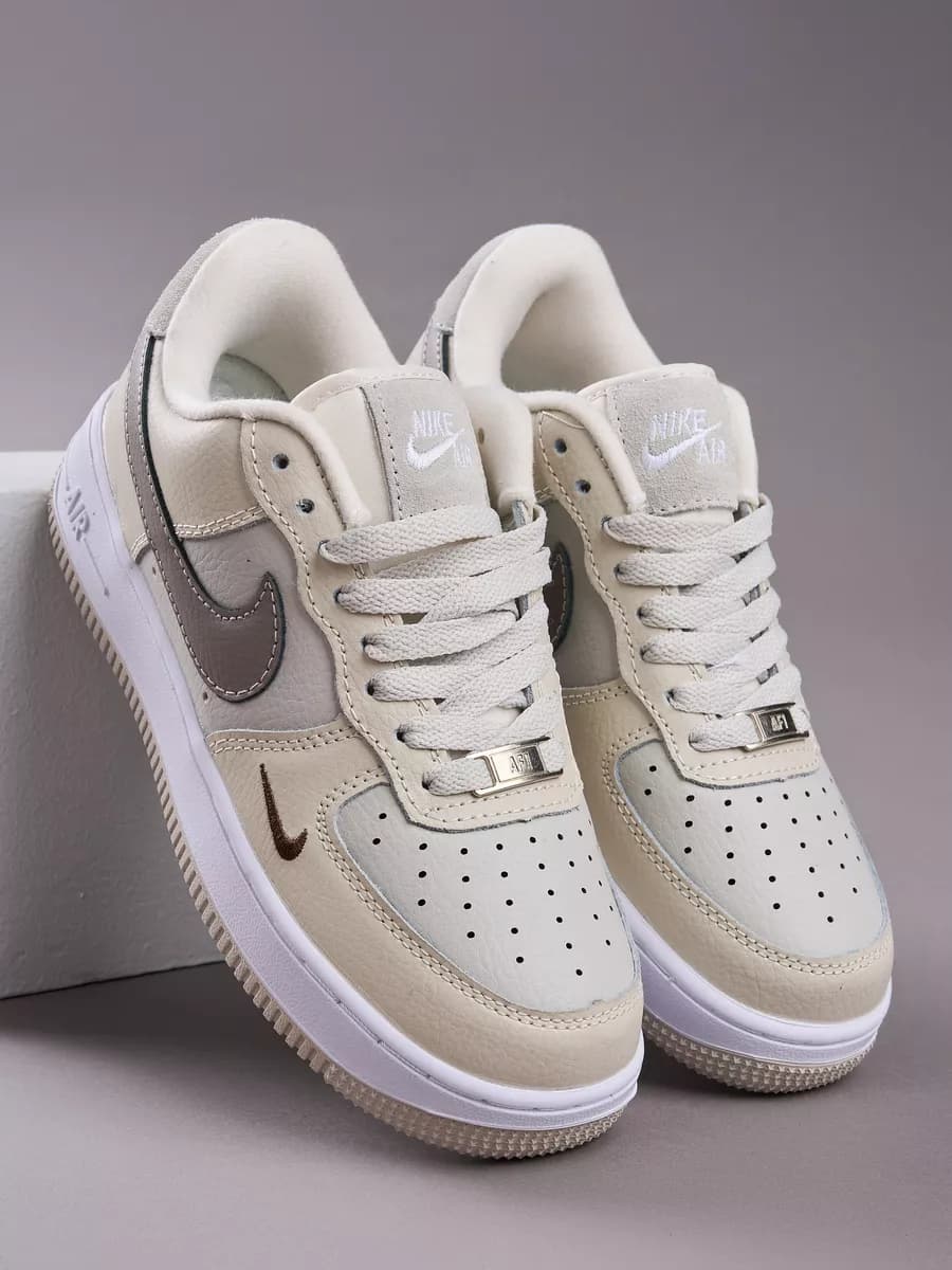 Кроссовки кеды форсы весна air force 1