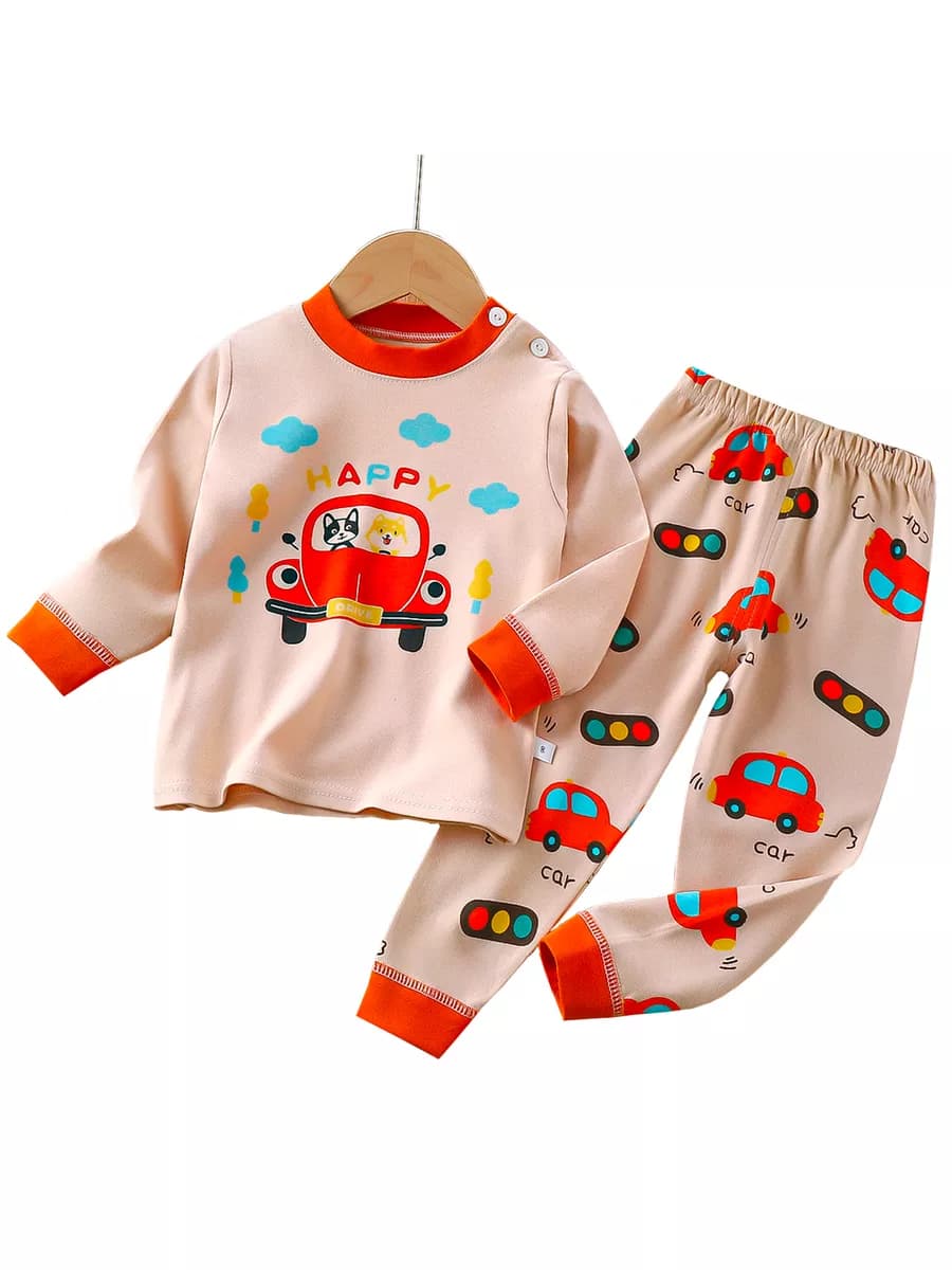 Пижама детская