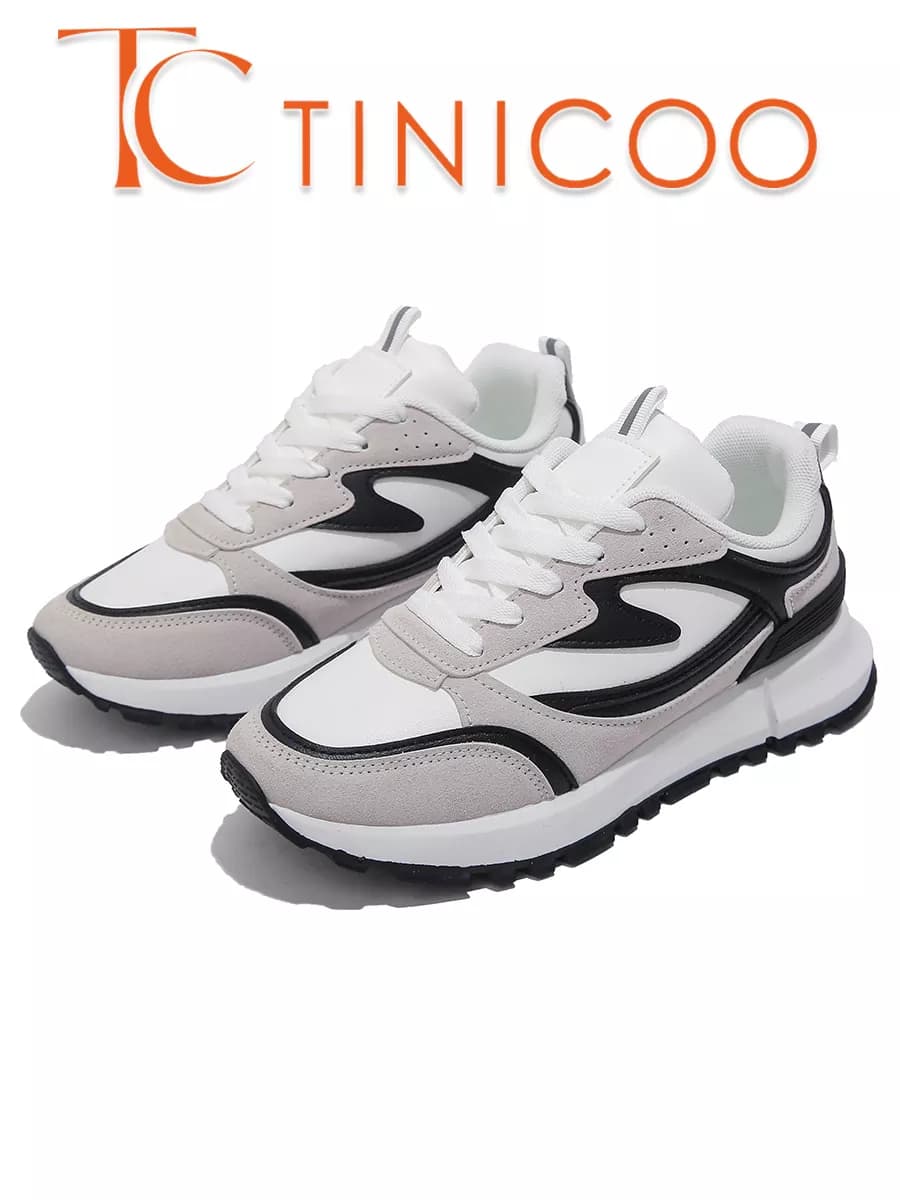 Кроссовки - фото 1