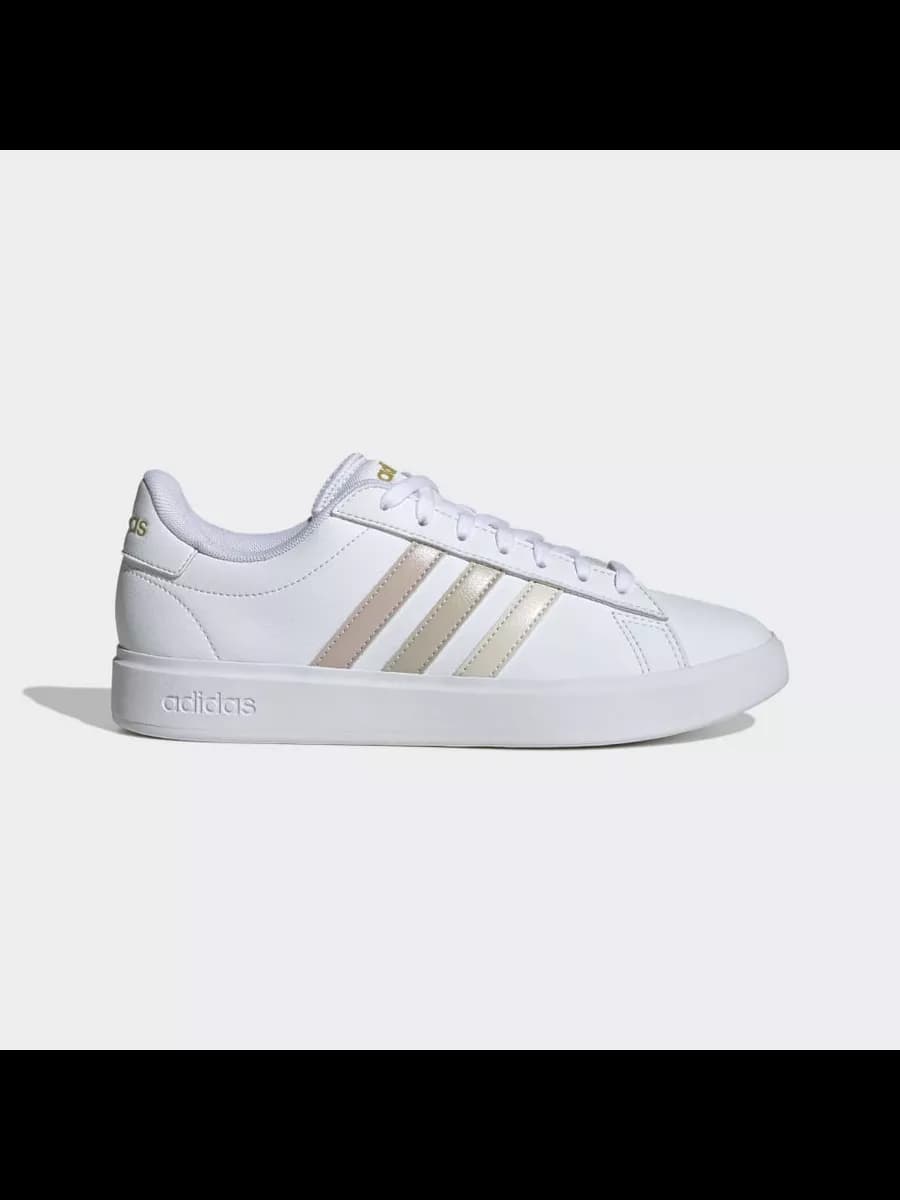 Кеды GRAND COURT 2.0 - фото 1