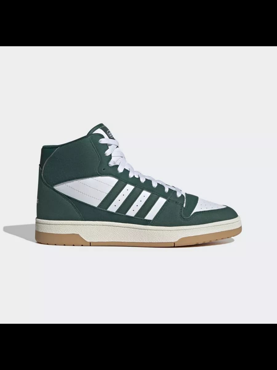 Кеды BREAK START MID